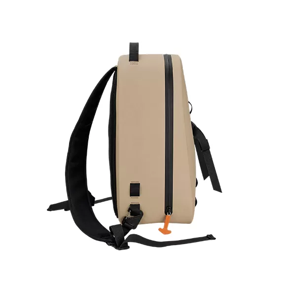 10L IPX7 WATERPROOF FISHING SLING BACKPACK W08-26SS 5