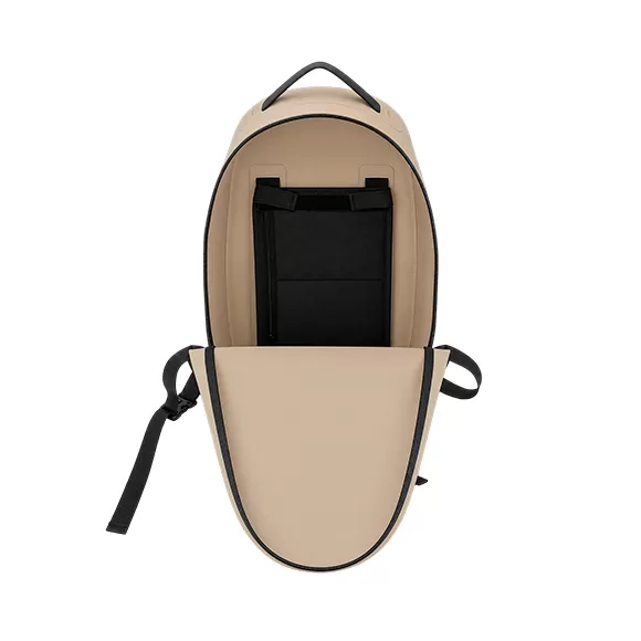 10L IPX7 WATERPROOF FISHING SLING BACKPACK W08-26SS 3