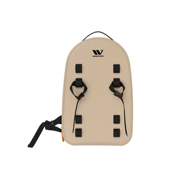 10L IPX7 WATERPROOF FISHING SLING BACKPACK W08-26SS