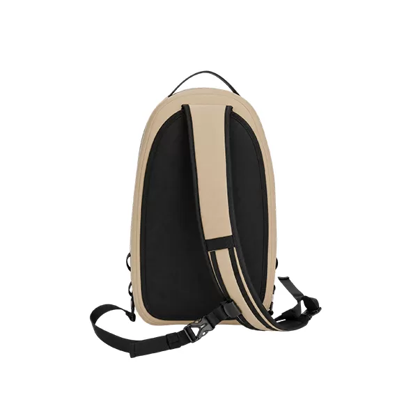 10L IPX7 WATERPROOF FISHING SLING BACKPACK W08-26SS 6