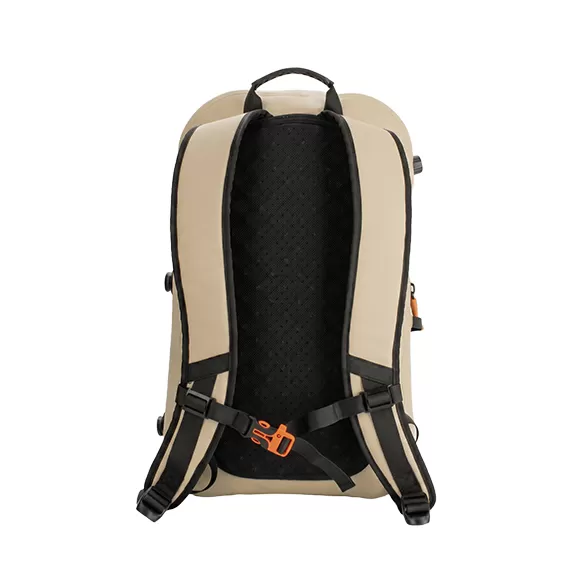 30L IPX7 WATERPROOF BACKPACK WITH DETACHABLE MAGNETIC FRONT POUCH W12-26SS 5