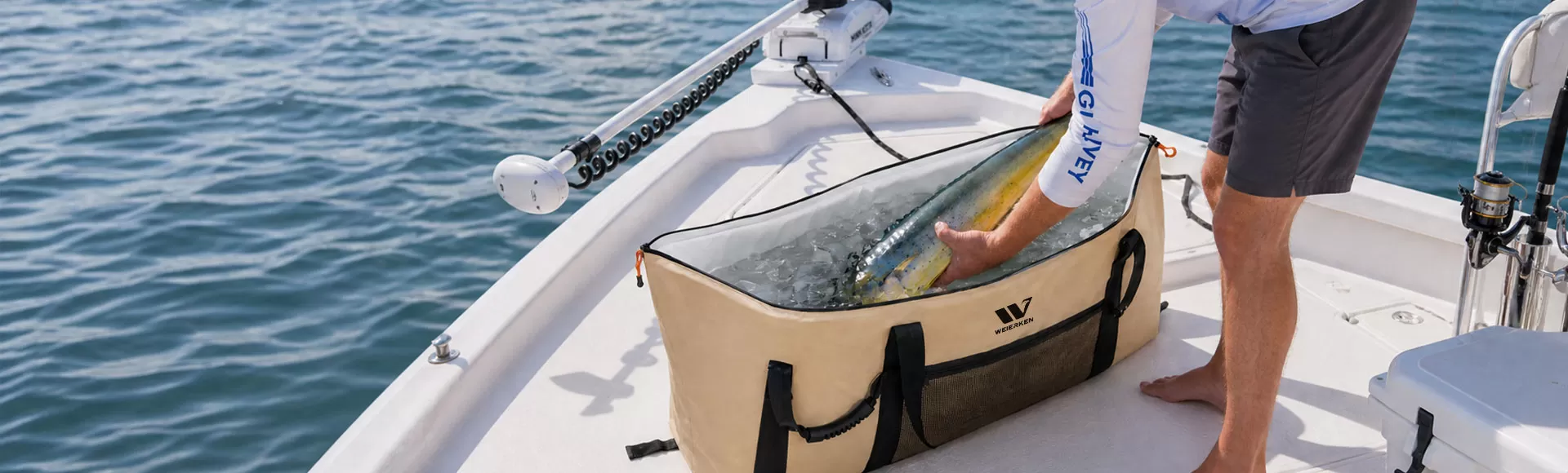Cooler Bags