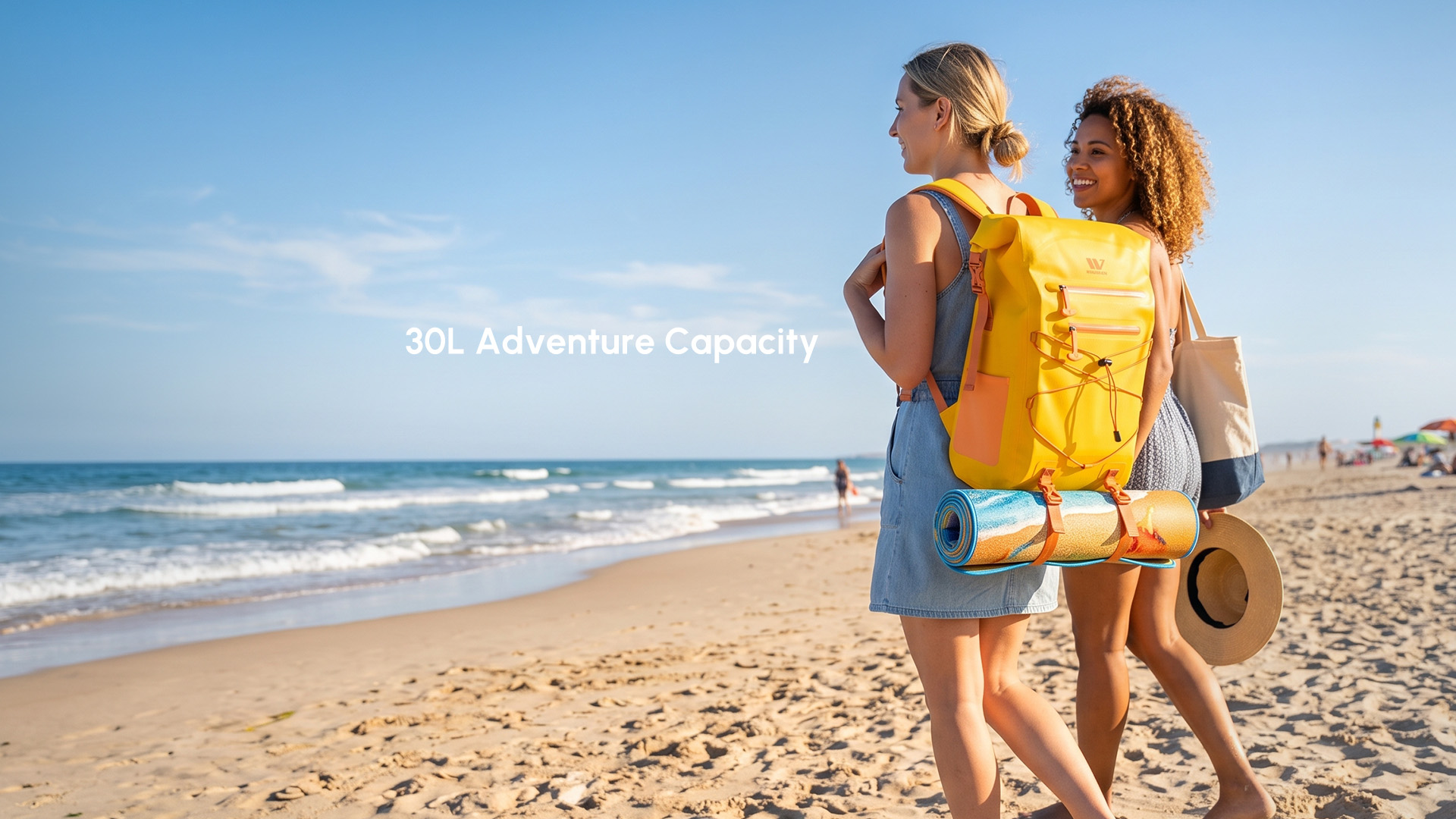 waterproof rafting backpack OEM waterproof rafting backpack OEM