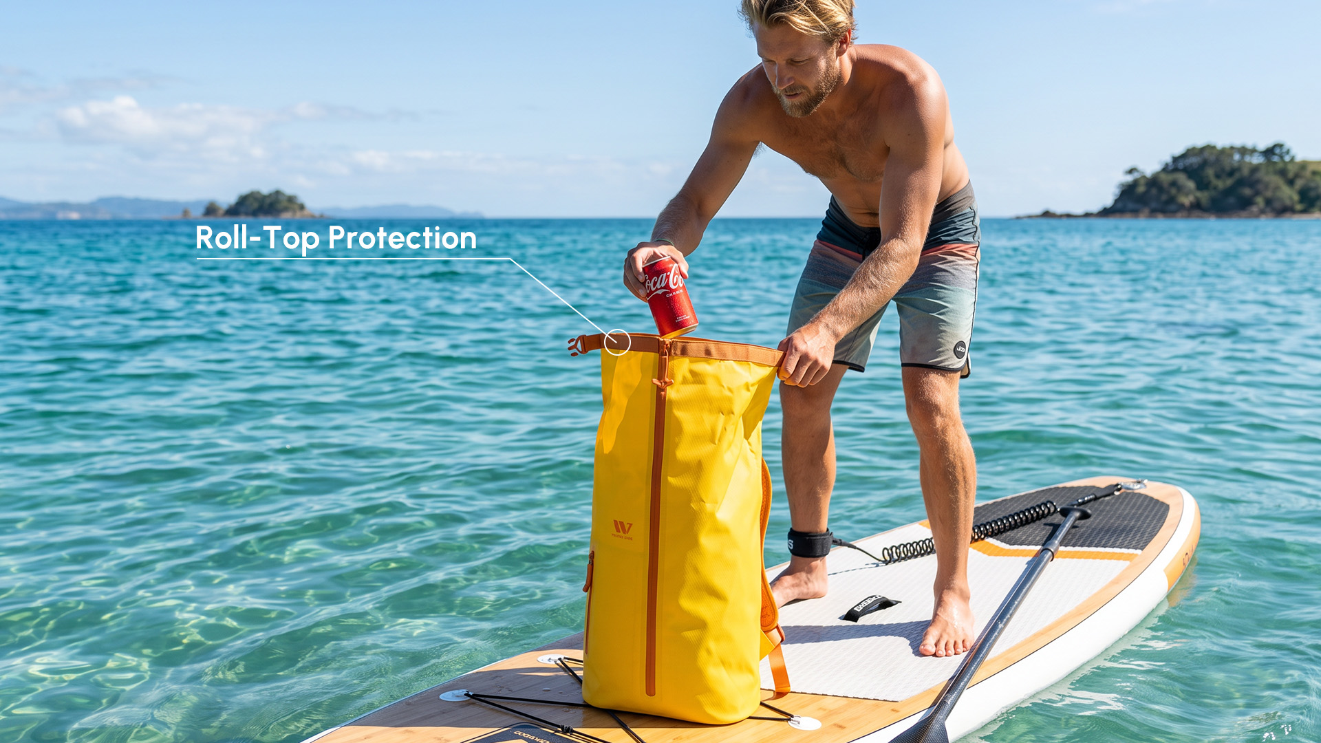 Bulk Dry Bags for Rafting Companies: 5 Material Durability Tests (Abrasion, Tear, Seam Strength) You Must Verify