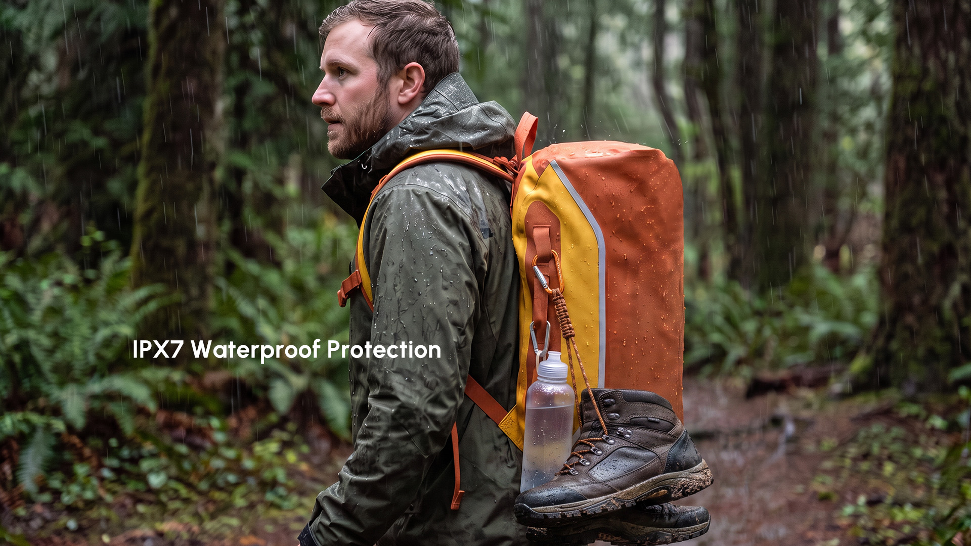Top 7 Waterproof Duffel Suppliers for Camping Brands (2026)