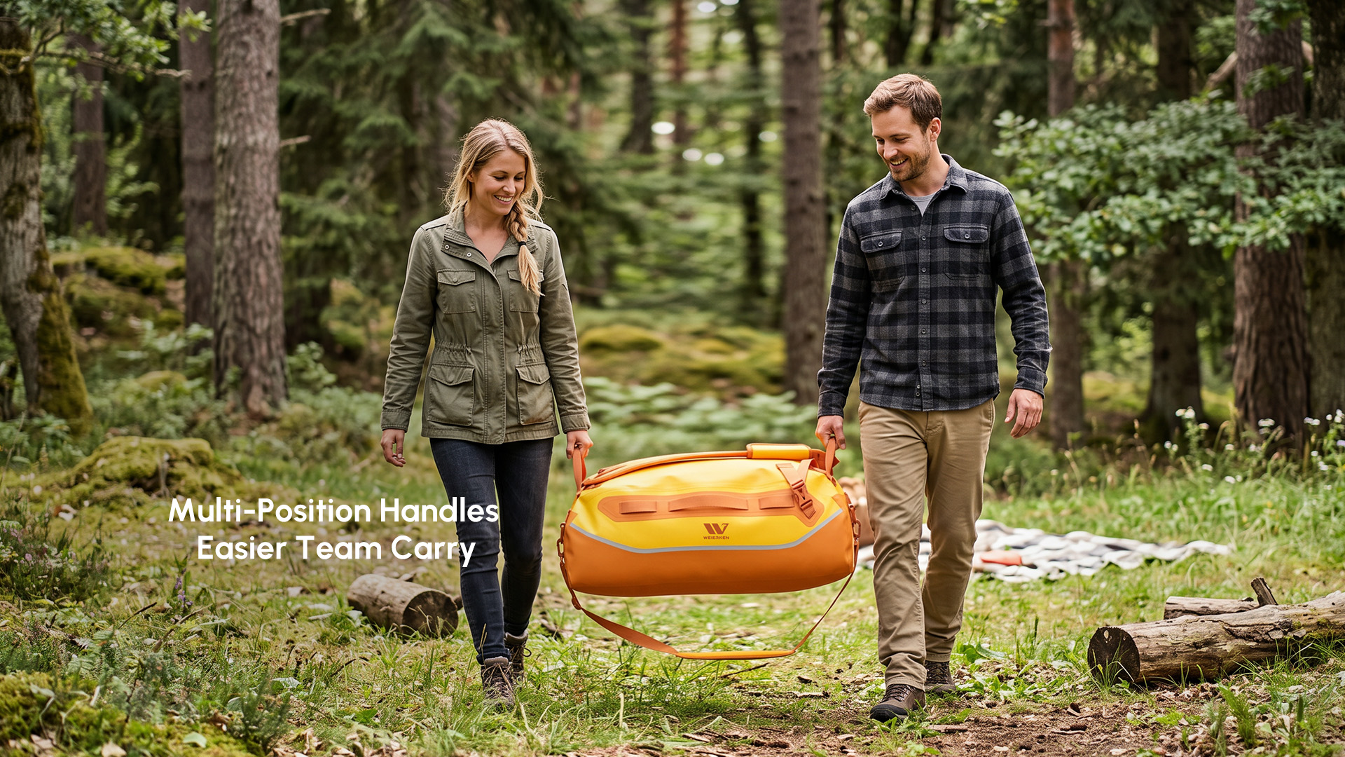 Top 7 Custom Camping Cooler Bag Manufacturer Specs - Why Quality Wins