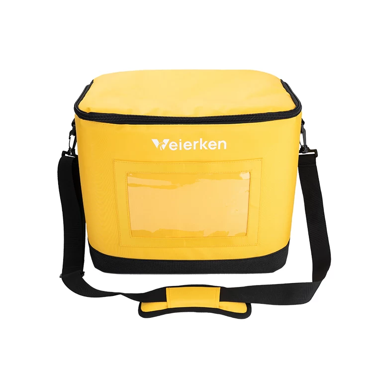 COMPACT OXFORD INSULATED DELIVERY BAG DBS36