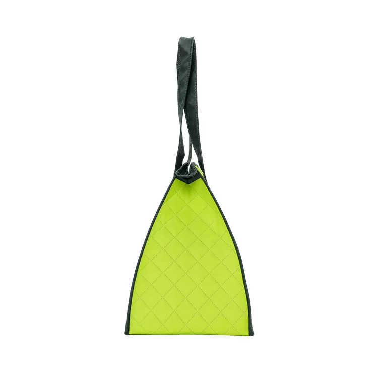 TALL FOLDABLE INSULATED DELIVERY TOTE DBS41 2