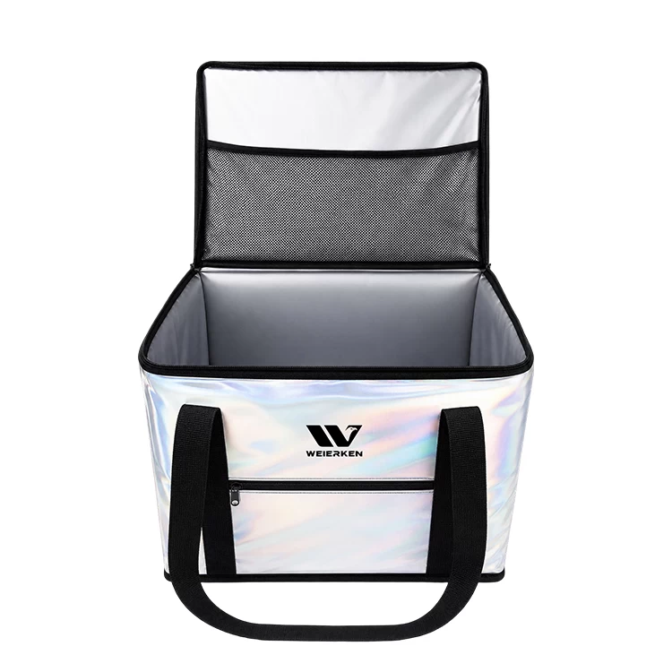 LARGE COMPARTMENTED CATERING DELIVERY BAG DBS46