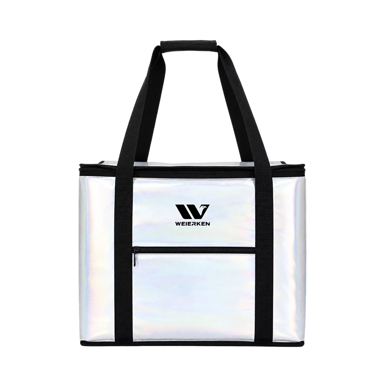 LARGE COMPARTMENTED CATERING DELIVERY BAG DBS46 4