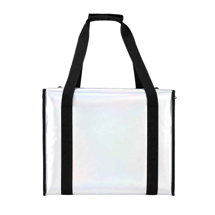 LARGE COMPARTMENTED CATERING DELIVERY BAG DBS46 2