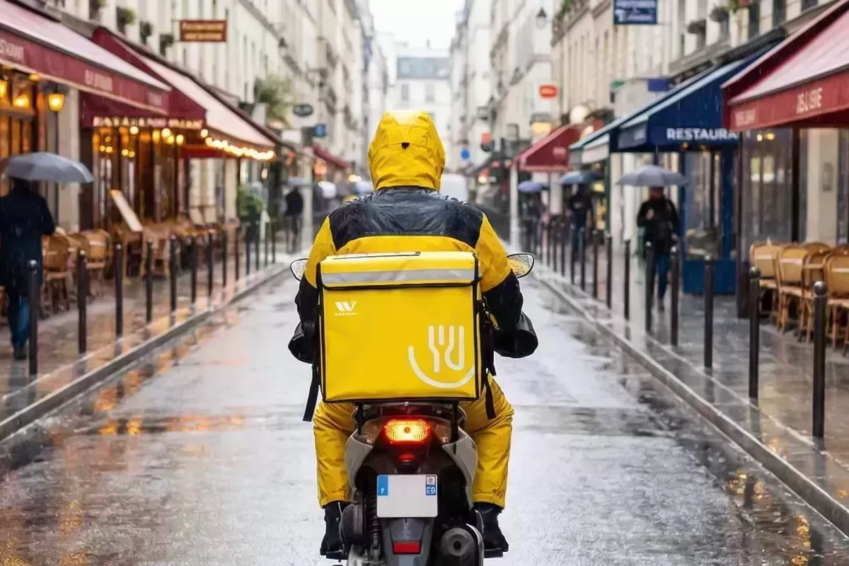 How to Choose the Right Delivery Bag for Your Food Delivery Business