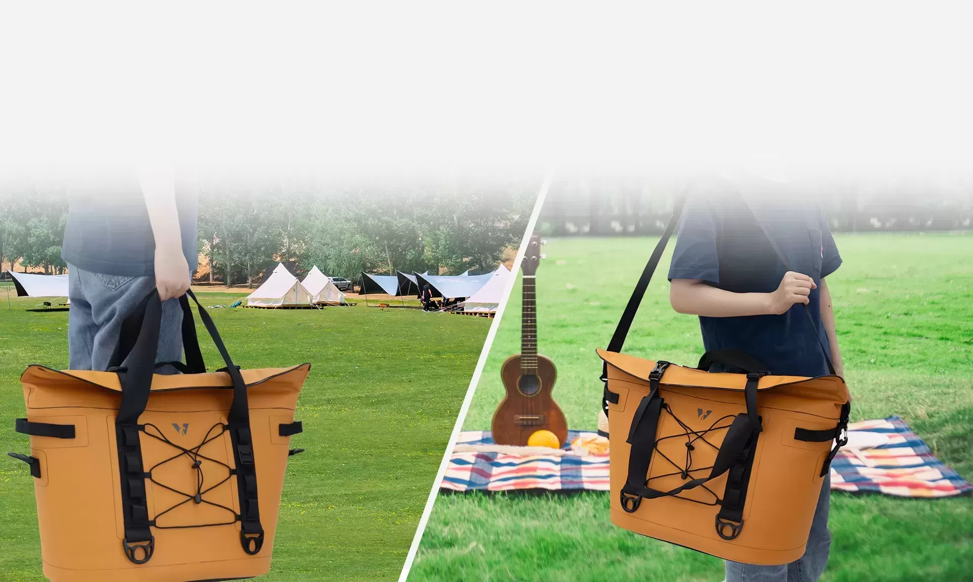 China Cooler Bag Fabricator Pricing Guide: 7 Factors Impacting Unit Costs