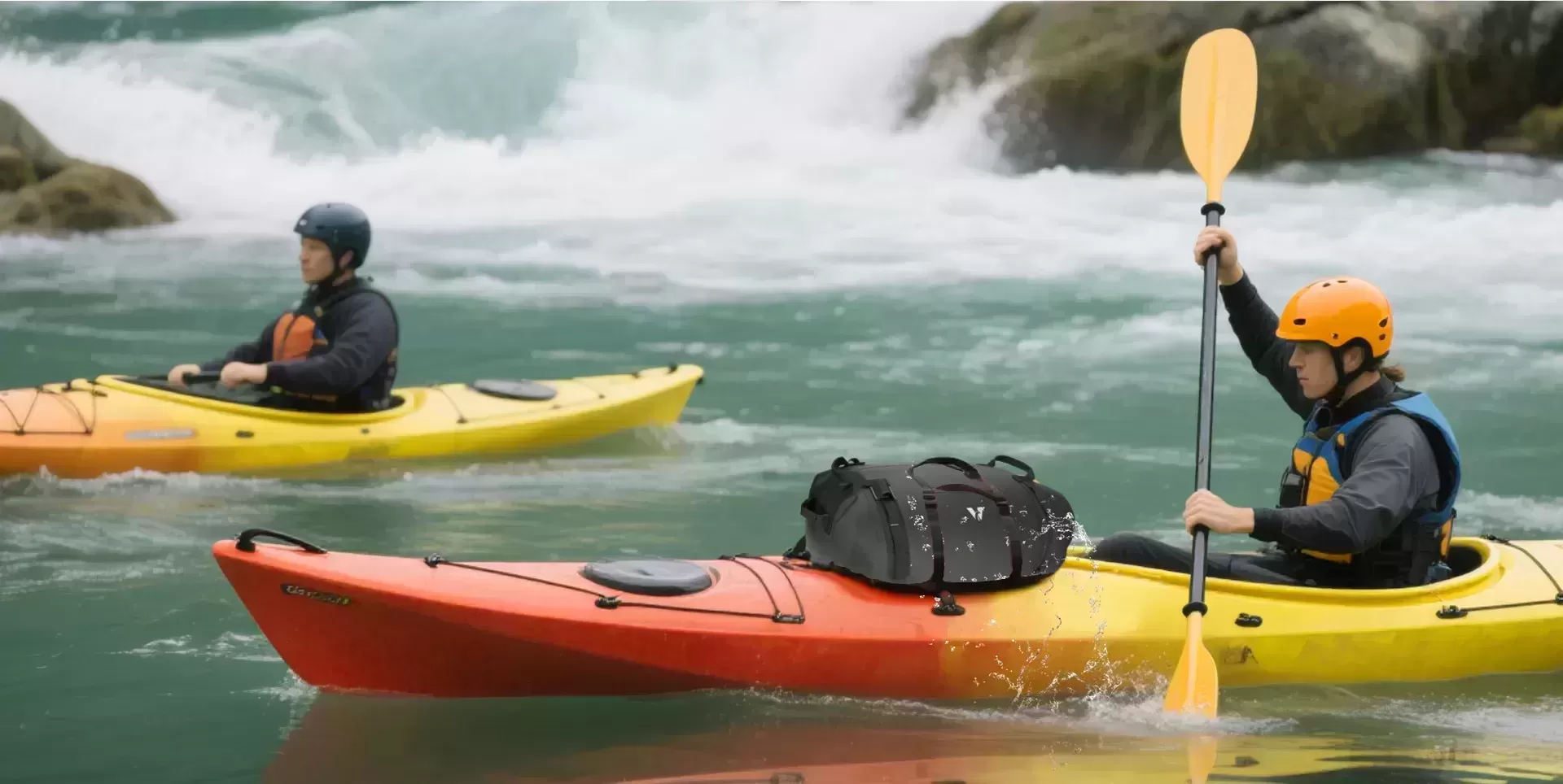 Leak Testing: 5 QC Standards Every IPX7 Bag Fabricator Follows