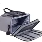 20L Insulated Lunch Bag for Office Workers Eco-Friendly Recycled Material Design CBS03 3