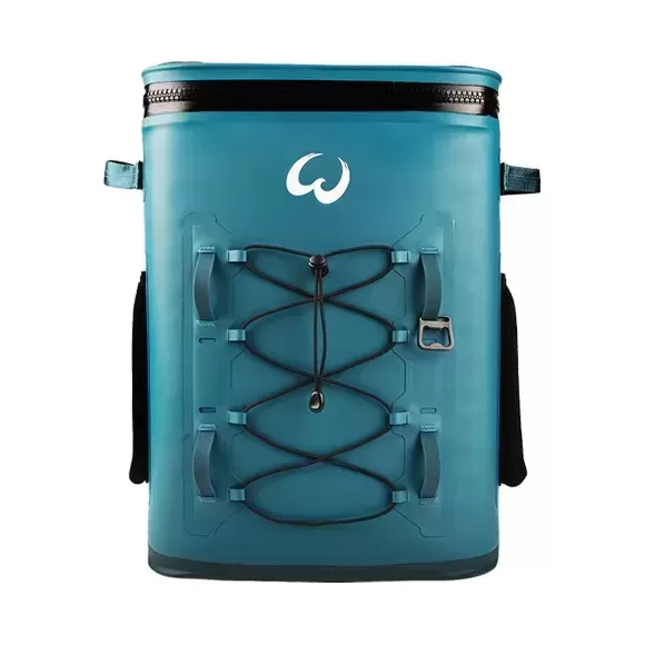 Outdoor Cooler Bag 72 Hour Freshness Large Capacity with Resin Sealed Zipper CBS08 2
