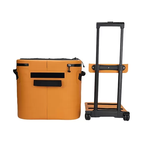 Extra Large Trolley Cooler Bag CBS2511 5