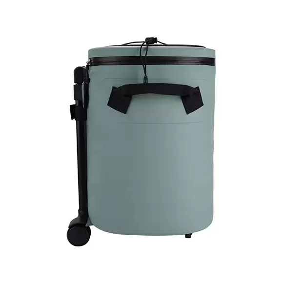 Premium Trolley Cooler Case CBS2511 3