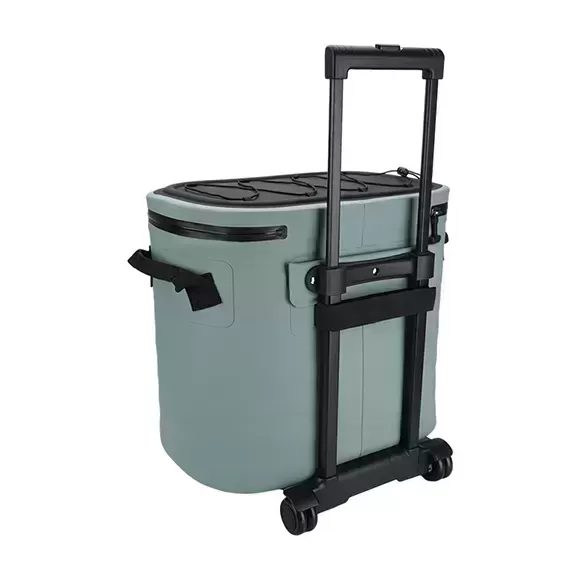 Premium Trolley Cooler Case CBS2511 5