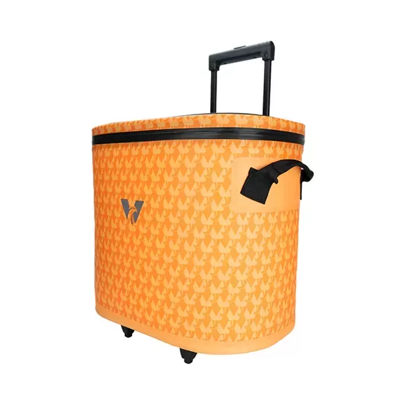 Pro Capacity Mobile Cooler Trolley Bag CBS2511 3