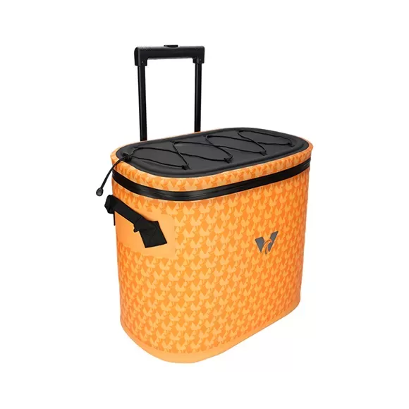 Pro Capacity Mobile Cooler Trolley Bag CBS2511 4