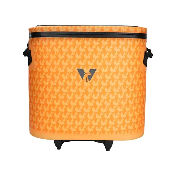 Pro Capacity Mobile Cooler Trolley Bag CBS2511