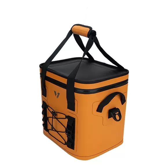 Portable Cross-Body Cooler Bag CBS2504 2