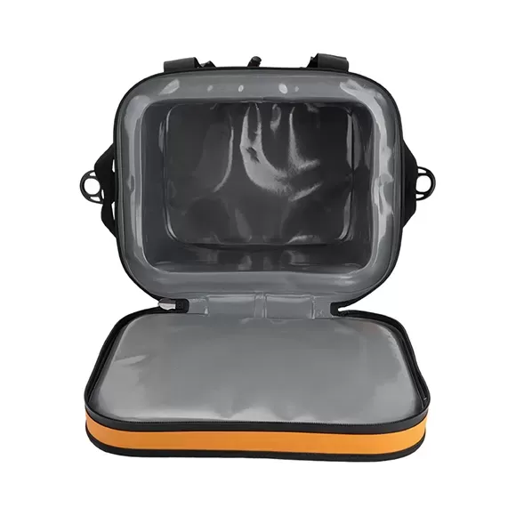 Portable Cross-Body Cooler Bag CBS2504 5