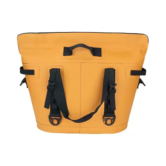 Wide-Mouth Magnetic Cooler Bag CBS2505 4