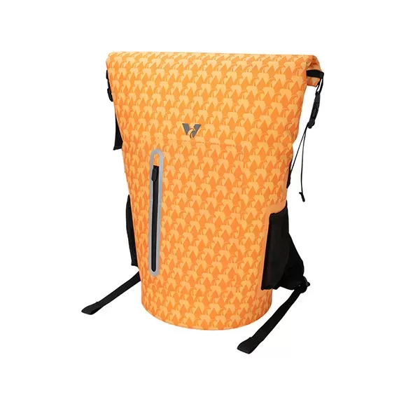 35L Roll-Top Cooler Backpack CBS2506-A 2