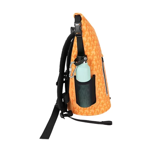 35L Roll-Top Cooler Backpack CBS2506-A 3