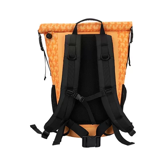 35L Roll-Top Cooler Backpack CBS2506-A 4