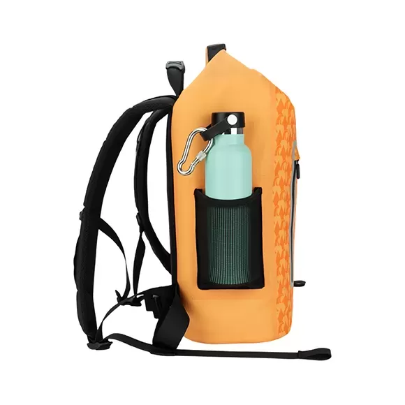 20L Roll-Top Insulated Backpack CBS2506 3