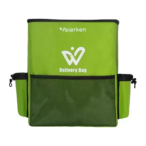 Insulated Food Delivery Backpack DBS11