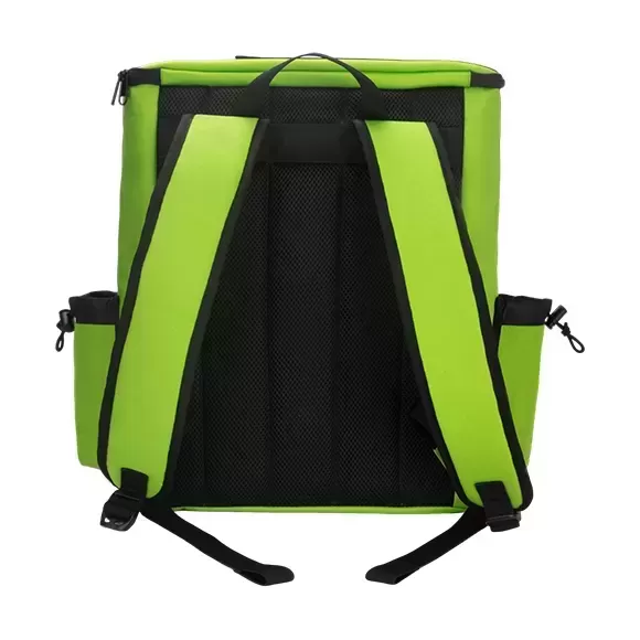 Insulated Food Delivery Backpack DBS11 2