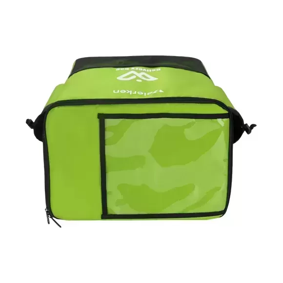 Insulated Food Delivery Backpack DBS11 3