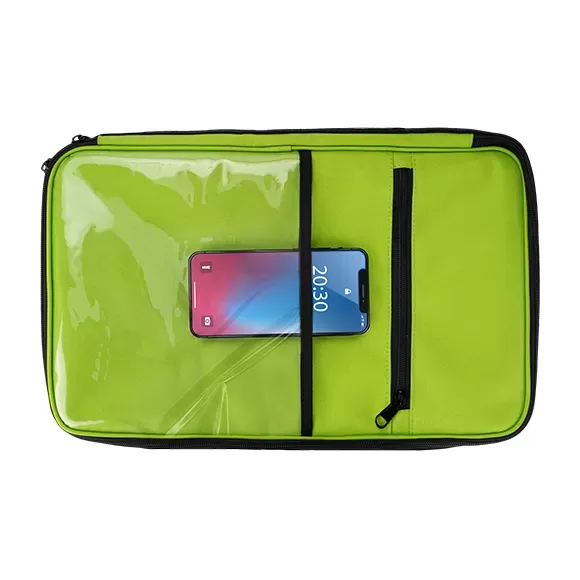 Double layers Casserole Carrying Insulated Bag DBS12 5