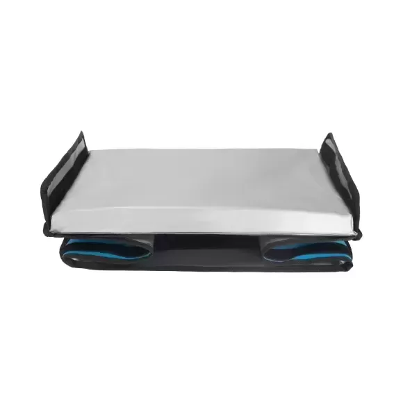 25MM Thicker Insulated Food Delivery Box With Detachable Lining DBS09A 3