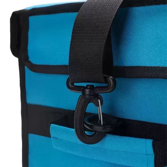 25MM Thicker Insulated Food Delivery Box With Detachable Lining DBS09A 4