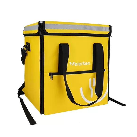 Food Delivery Bags Insulated DBS01