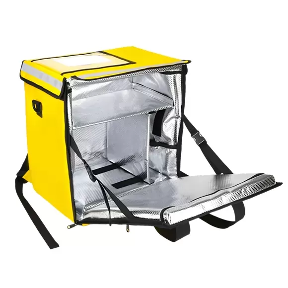 Food Delivery Bags Insulated DBS01 2