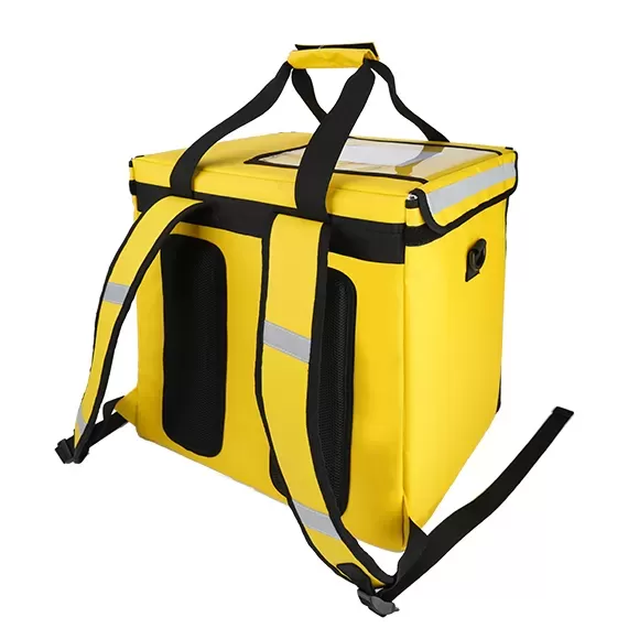 Food Delivery Bags Insulated DBS01 4