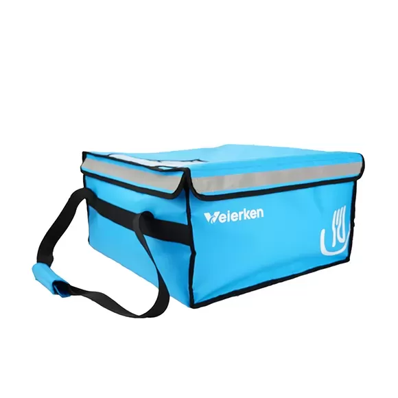 Waterproof Food Delivery Bag DBS02