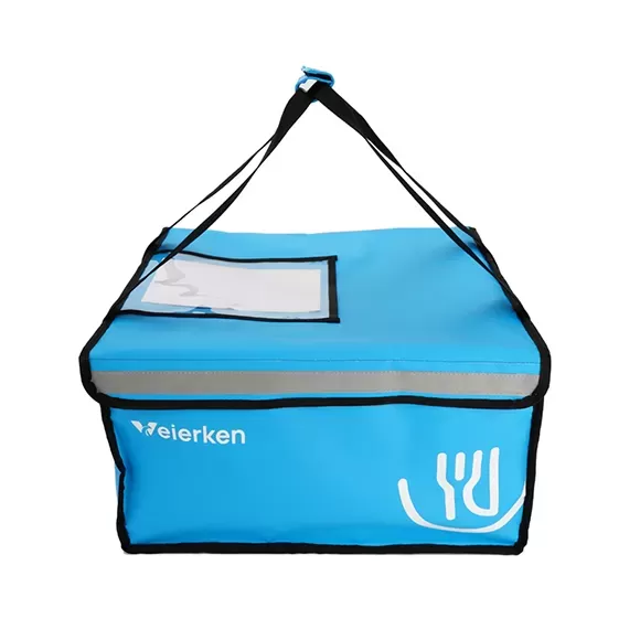Waterproof Food Delivery Bag DBS02 2