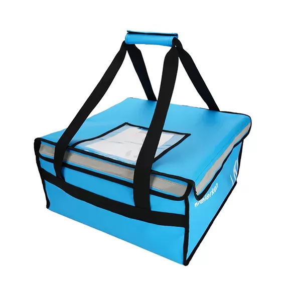 Waterproof Food Delivery Bag DBS02 3