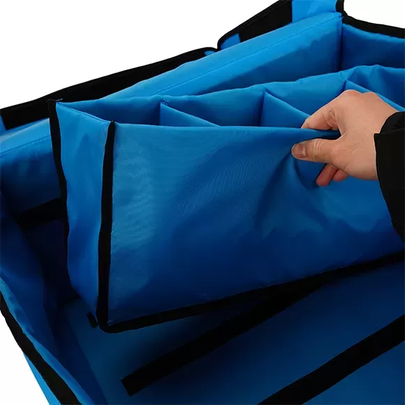 Waterproof Food Delivery Bag DBS02 4