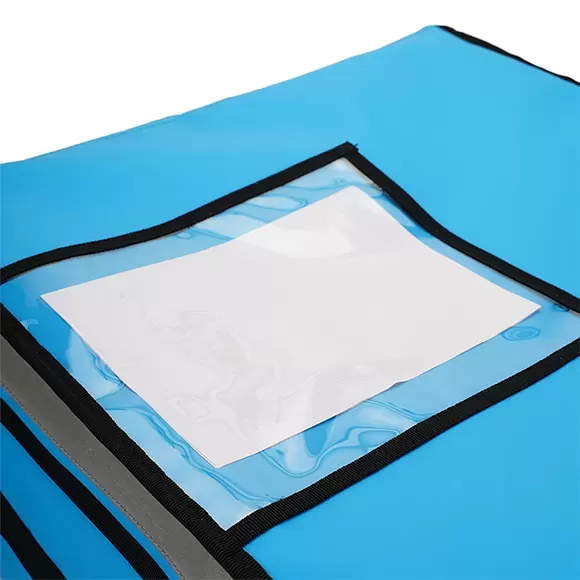 Waterproof Food Delivery Bag DBS02 5