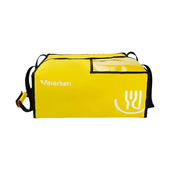 Insulated Bags for Delivery DBS03 5