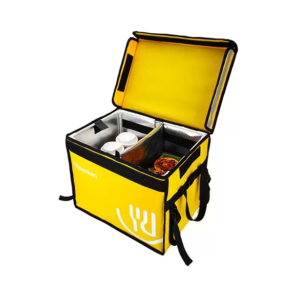 Delivery Insulated Bags DBS05 2