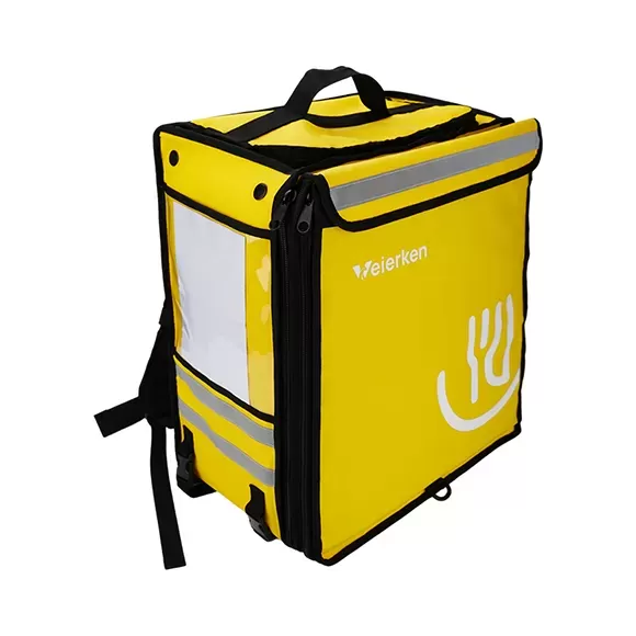 Insulated Delivery Bags DBS06 2